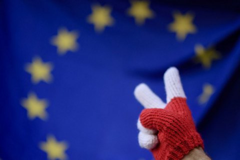 Польща не підтримає введення санкцій ЄС проти Угорщини