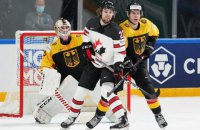 Сборная Канады по хоккею установила исторический антирекорд на ЧМ-2021