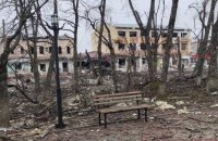Окупанти намагаються оминути місто Ізюм, щоб вийти на Донбас, - Синєгубов