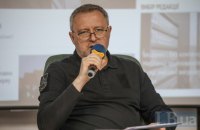 Генпрокурор Андрій Костін: «Візит Путіна в Монголію показав, що системою міжнародного права можна нехтувати»