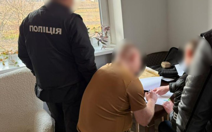 Правоохоронці викрили схему незаконних виплат військовим на понад 9 млн грн