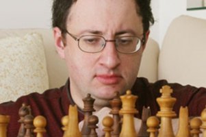 Гран-прі ФІДЕ: Гельфанд продовжує лідирувати