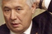 Ющенко вывел из состава СНБО Еханурова