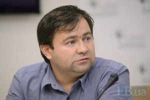 Андрій Дзіндзя: Усіх причетних до незаконних арештів активістів покарають
