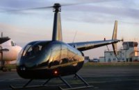 ​В России разбился вертолет с руководством золотодобывающей компании на борту