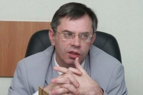 Порошенко призначив екс-голову Нацради з ТБ Артеменка членом НКРЗІ