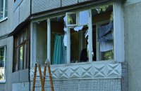 Росія обстріляла Харків. Пошкоджено територію школи, серед поранених – діти (оновлено)