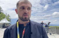 Українець, який переконував Джонсона схвалити допомогу Україні: "Ми говорили однією мовою: як віряни з вірянином"