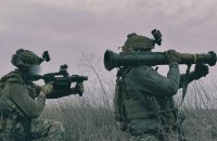 Генштаб ЗСУ: кількість боїв на фронті зросла до 82