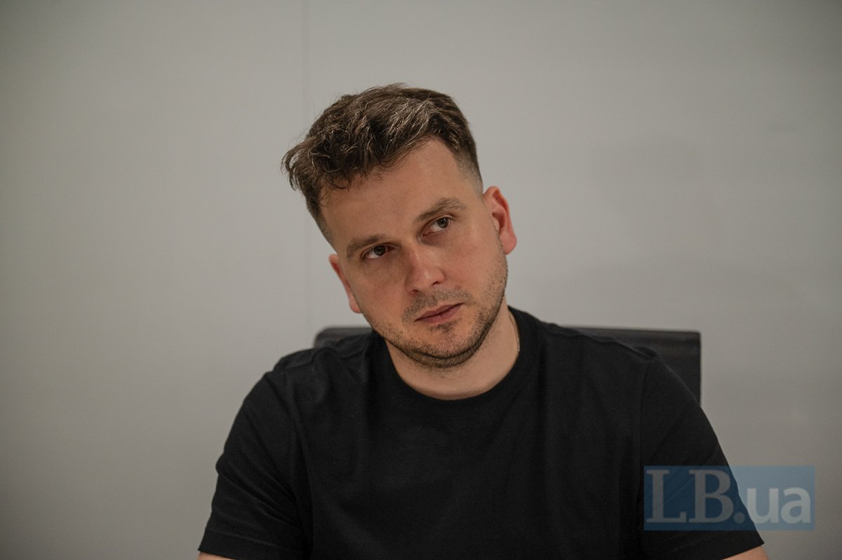 Данило Цьвок