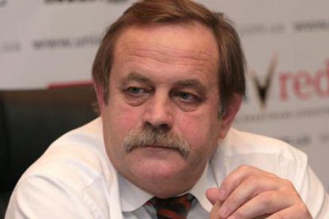 У Києві помер екс-голова Нацради з питань телебачення і радіомовлення Віталій Шевченко