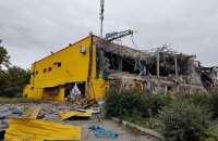 Росіяни вбили та поранили чотирьох мирних мешканців Донеччини