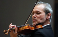 У США закликають скасувати виступ «скрипаля Путіна» Вадима Репіна перед річницею Бучі