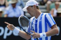 Бердых прервал самую длинную серию поражений в ATP-туре
