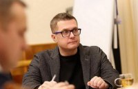 Профільний комітет Ради підтримав звільнення Баканова 