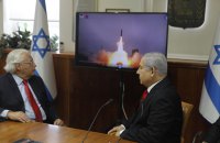 Німеччина планує придбати ізраїльські ракети ППО Arrow-3