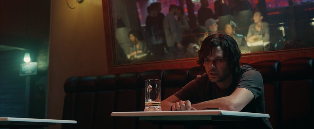 Кадр з фільму «Сайлент Гілл. Повернення».