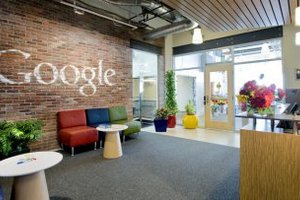 За полгода Google заработала 5,6 миллиардов долларов