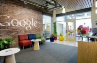За полгода Google заработала 5,6 миллиардов долларов