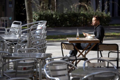 «Це лише початок». Як дорогі енергоресурси знекровлюють торгівлю і ресторанний бізнес 