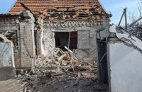Ворог завдав понад 300 ударів по 6 населених пунктах Запорізької області, — ОВА