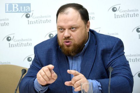 Представник Зеленського в Раді допускає проведення дострокових місцевих виборів