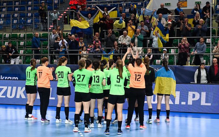 "Галичанка" стала чемпіоном України сезону-2022/23
