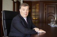 "Укрзализныця" назначила директором по закупкам бывшего топ-менеджера Bakcell и Etihad Airways