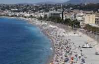 Вдруге за два дні на півдні Франції стався масштабний блекаут, підозрюють саботаж