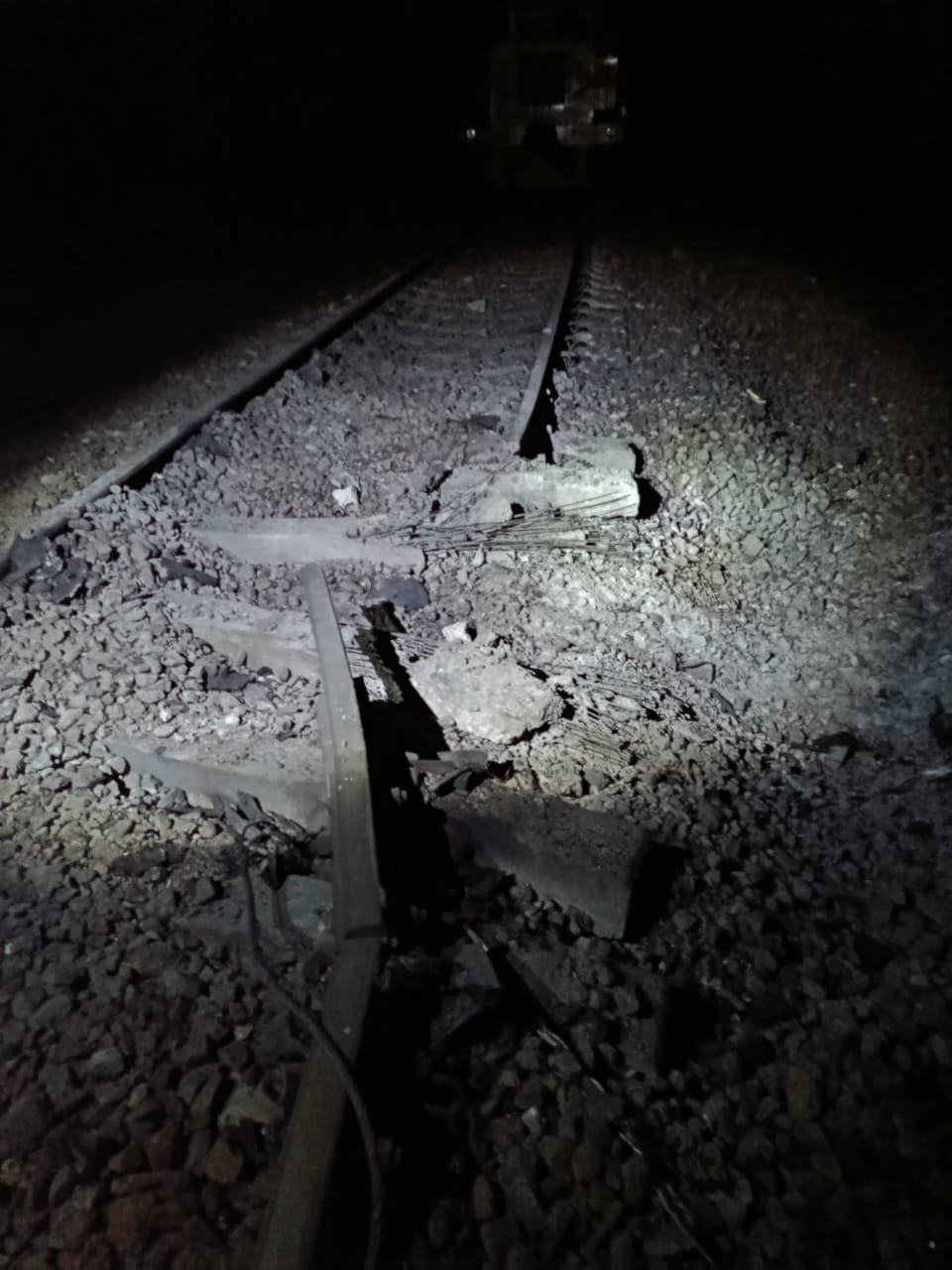 Наслідки російської атаки