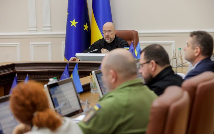 Затвердили дорожні карти для відкриття першого кластера у переговорах України та ЄС