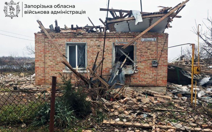 Головне за ніч та ранок вівторка, 9 грудня: майже 140 боєзіткнень, атака на газовий термінал "Темрюк", Зеленський в Римі 