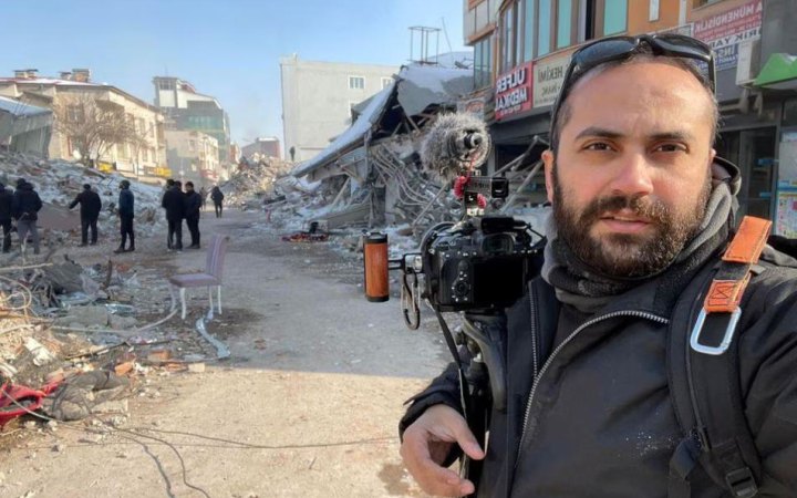 У Лівані вбили відеооператора Reuters