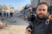 У Лівані вбили відеооператора Reuters