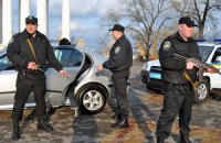 Охрану Турчинова, Яценюка и Яремы усилили из-за риска покушений
