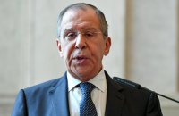 ​Глава МИД РФ призвал не гнаться за сенсацией в вопросе обмена заключенных