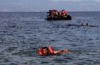 Німеччина, Нідерланди, Австрія, Данія та Греція збудуть центри депортації за межами Європи