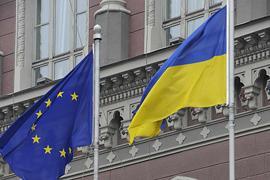 Успех Тягнибока - преграда евроинтеграции Украины?