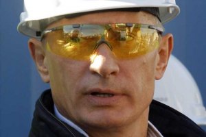 Путин супервпечатлил Экклстоуна