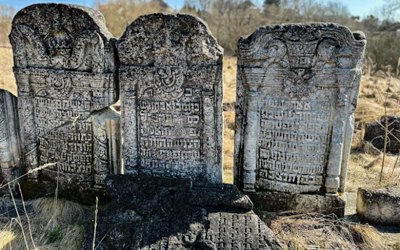 «Україна — то свята земля для євреїв». Як минуле міст з єврейськими громадами спростовує російську пропаганду 