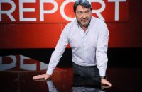 В Італії біля будинку відомого журналіста-розслідувача вибухнула бомба