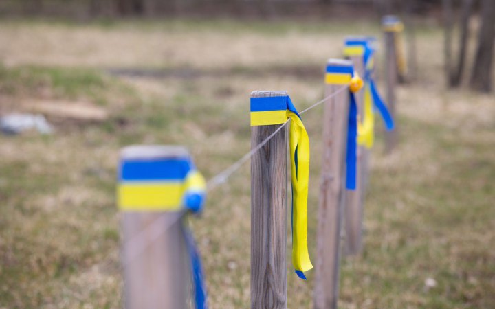 Російський командир отримав підозру за вбивства 17 цивільних людей у Бучі