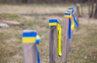 Російський командир отримав підозру за вбивства 17 цивільних людей у Бучі