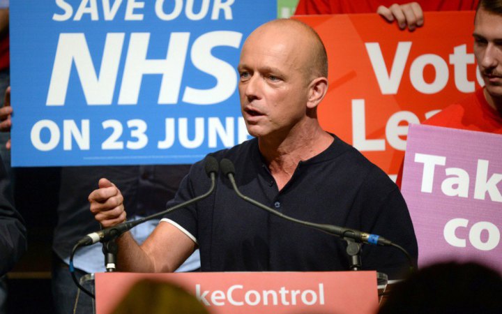 Трамп визначився зі своїм фаворитом на виборах губернатора Каліфорнії