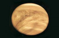 Ученые обнаружили признаки жизни на Венере