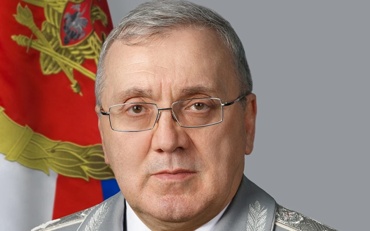 У Росії затримали колишнього заступника Шойгу за підозрою у розкрадання бюджетних коштів та хабарництві