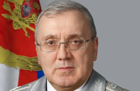 У Росії затримали колишнього заступника Шойгу за підозрою у розкрадання бюджетних коштів та хабарництві