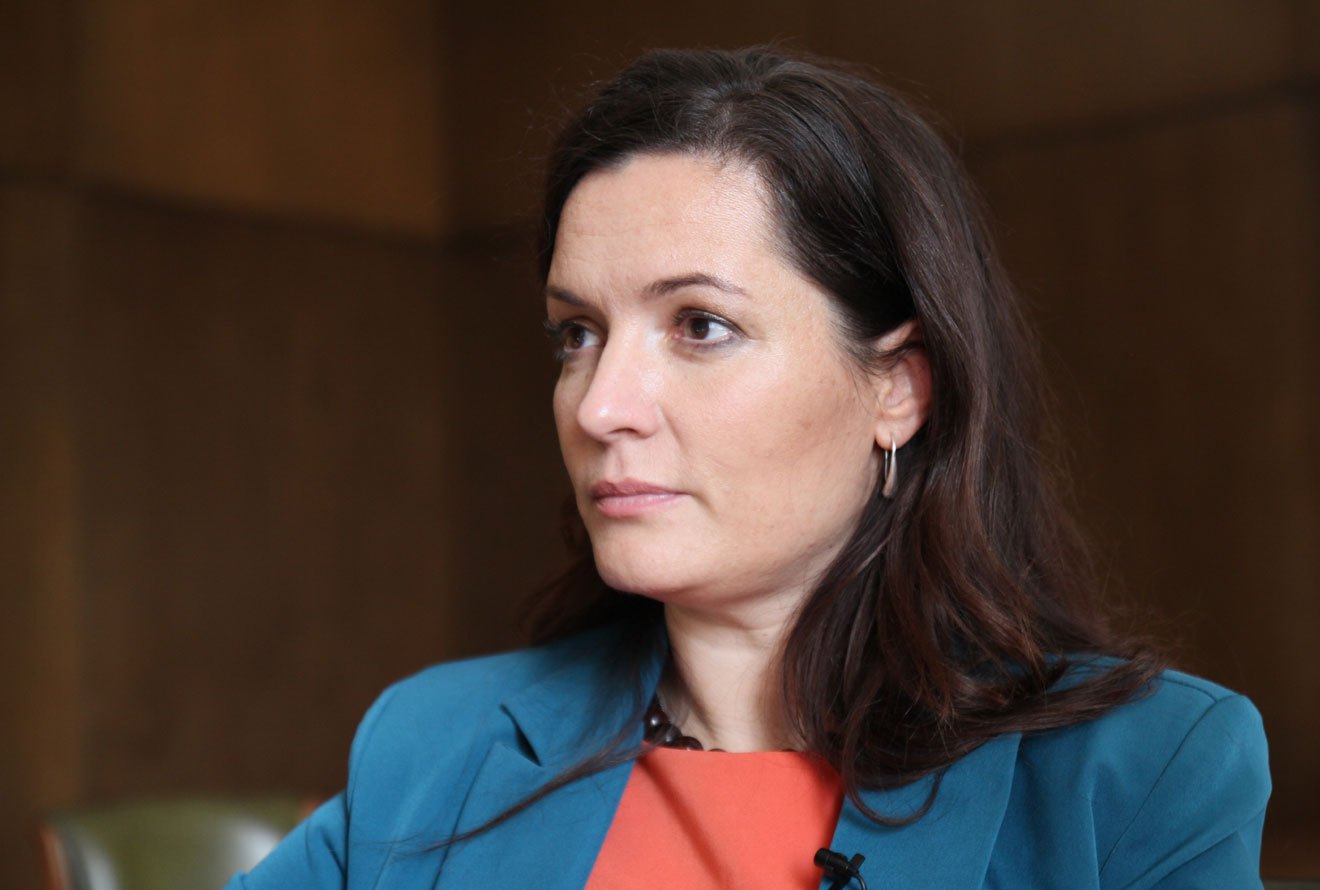 Зоряна Скалецька