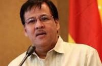 Президент Филиппин возглавил поиск разбившегося самолета с главой МВД
