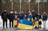 В Україну вдалося повернути  ще п’ятьох дітей, яких викрала Росія